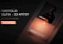 3d product commercial ads